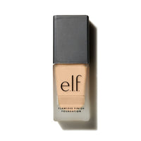 ELF Flawless Finish Foundation, Shell - Ardmore Salon & Tanning Spa