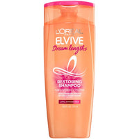 L'oreal Paris Elvive Dream Lengths Restoring Shampoo 12.6 oz