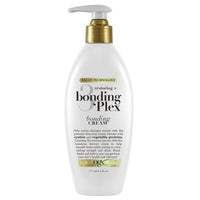 OGX Restoring Bonding Plex Bonding Cream 6 oz - Ardmore Salon & Tanning Spa