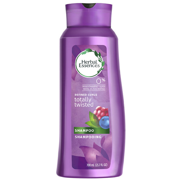Herbal Essence Totally Twisted Shampoo 23.7 oz - Ardmore Salon & Tanning Spa