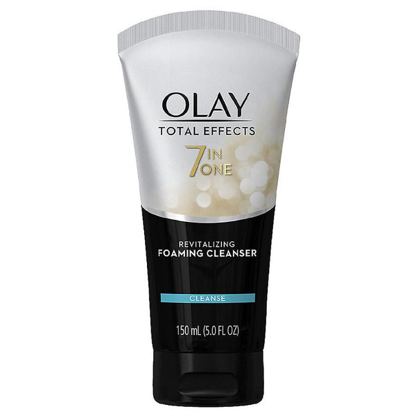Olay 7-in-1 Rvitalizing Foaming Cleanser 5 oz