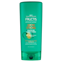 Garnier Fructis Grow Strong Conditioner 21 oz - Ardmore Salon & Tanning Spa