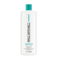 Paul Mitchell Instant Moisture Shampoo 33.8 oz - Ardmore Salon & Tanning Spa