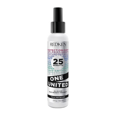 Redken One United All In One Multi Benefit Treatment 5 oz - Ardmore Salon & Tanning Spa