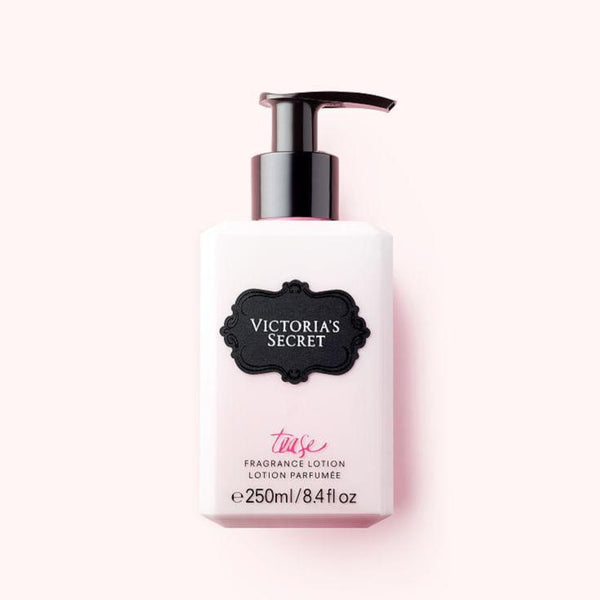 Victoria's Secret Tease Fragrance Lotion 8.4 oz - Ardmore Salon & Tanning Spa