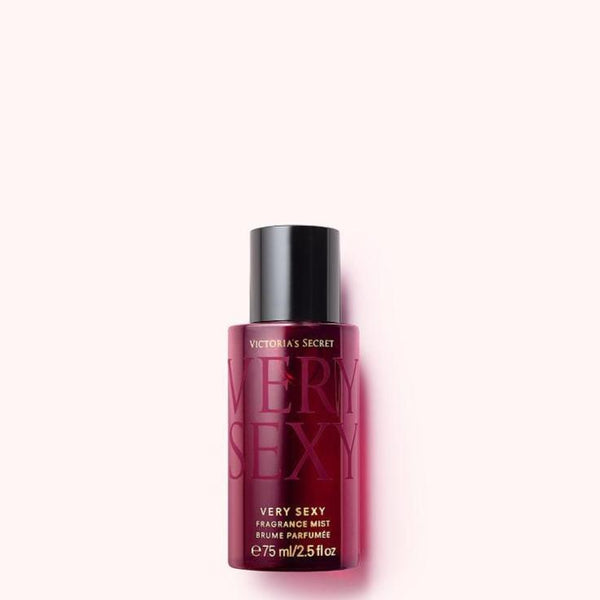 Victoria's Secret Very Sexy Fragrance Mist 2.5 oz - Ardmore Salon & Tanning Spa