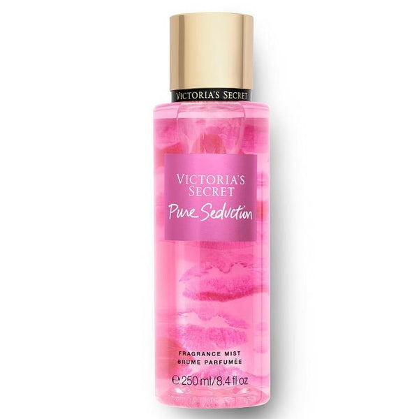 Victoria's Secret Pure Seducton Fragrance Mist 8.4 oz - Ardmore Salon & Tanning Spa