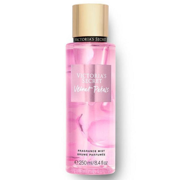 Victoria's Secret Velvet Petals Fragrance Mist 8.4 oz - Ardmore Salon & Tanning Spa