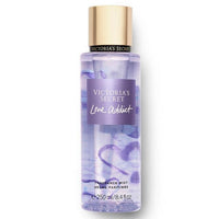 Victoria's Secret Love Addict Fragrance Mist 8.4 oz - Ardmore Salon & Tanning Spa