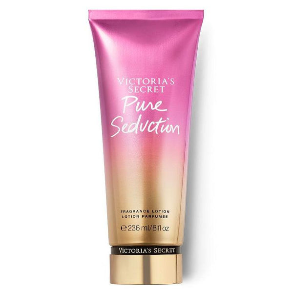 Victoria's Secret Pure Seduction Fragrance Lotion 8.4 oz - Ardmore Salon & Tanning Spa