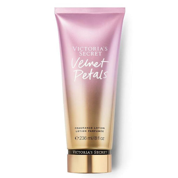 Victoria's Secret Velvet Petals Fragrance Lotion 8.4 oz - Ardmore Salon & Tanning Spa
