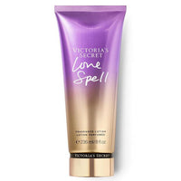 Victoria's Secret Love Spell Fragrance Lotion 8.4 oz - Ardmore Salon & Tanning Spa