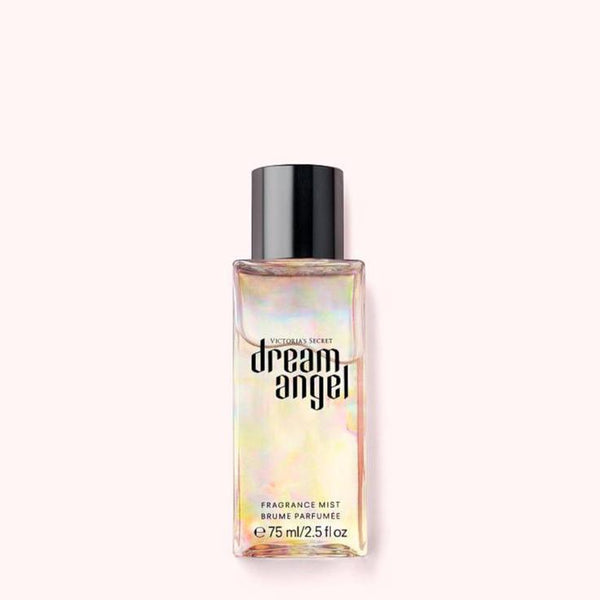 Victoria's Secret Dream Angel Fragrance Mist 2.5 oz - Ardmore Salon & Tanning Spa