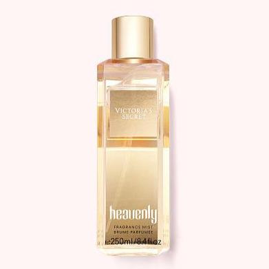 Victoria's Secret Heavenly Fragrance Mist 8.4 oz - Ardmore Salon & Tanning Spa