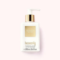 Victoria's Secret Heavenly Fragrance Lotion 8.4 oz - Ardmore Salon & Tanning Spa