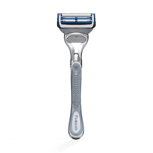 Gillette Skinguard Razor Handle