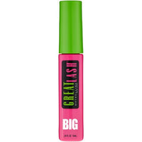 Maybelline Great Lash Big Mascara, Blackest Black #130 - Ardmore Salon & Tanning Spa