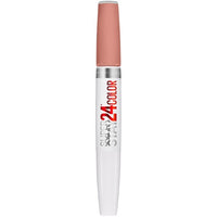 Maybelline Super Stay 24 Color Liquid Lipstick, Absolute Taupe - Ardmore Salon & Tanning Spa