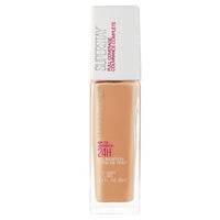 Maybelline Super Stay Full Coverage 24 HR Foundation, Honey #320 - Ardmore Salon & Tanning Spa