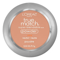 Loreal True Match Powder, Honey Beige N6 - Ardmore Salon & Tanning Spa