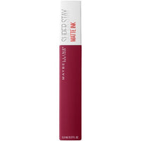 Maybelline Super Stay Matte Ink Liquid Lipstick, Founder - Ardmore Salon & Tanning Spa