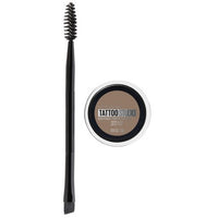 Maybelline TattooStudio Brow Pomade, Blonde - Ardmore Salon & Tanning Spa