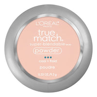 Loreal True Match Powder, Alabaster C1 - Ardmore Salon & Tanning Spa