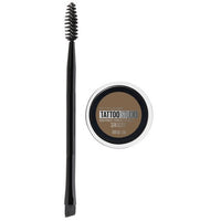 Maybelline TattooStudio Brow Pomade, Soft Brown - Ardmore Salon & Tanning Spa