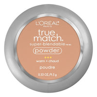 Loreal True Match Powder, Sun Beige W6 - Ardmore Salon & Tanning Spa