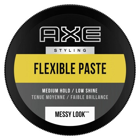 Axe Messy Look Flexible Paste 2.64 oz