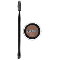 Maybelline TattooStudio Brow Pomade, Auburn - Ardmore Salon & Tanning Spa