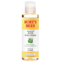 Burt's Bees Acne Solutions Clarifying Toner 5 oz