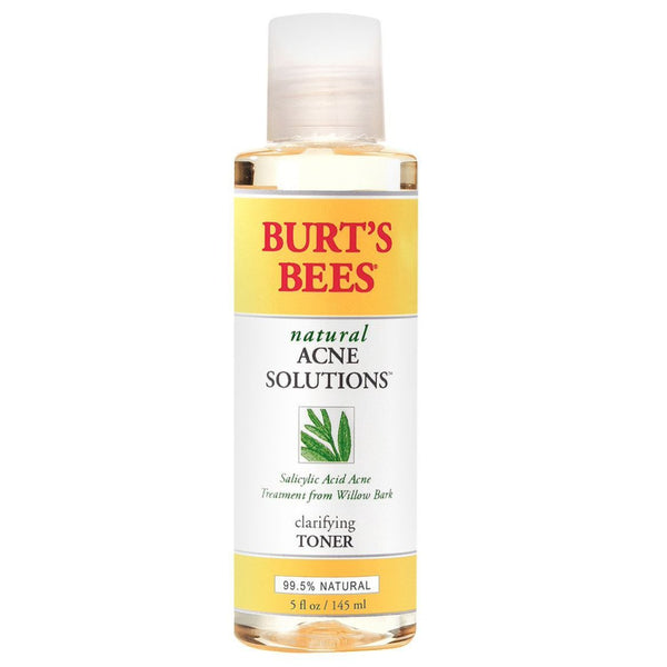 Burt's Bees Acne Solutions Clarifying Toner 5 oz