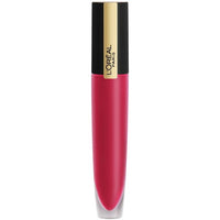 Loreal Rouge Signature Matte Lipstick, I Decide - Ardmore Salon & Tanning Spa