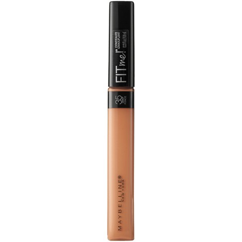 Maybelline FIT ME! Concealer, Deep #35 - Ardmore Salon & Tanning Spa