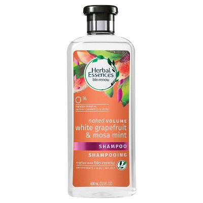 Herbal Essence White Grapefruit & Mosa Mint Shampoo 13.5 oz - Ardmore Salon & Tanning Spa