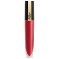 Loreal Rouge Signature Matte Lipstick, I Don't #422