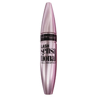 Maybelline Lash Sensational, Blackest Black #253 - Ardmore Salon & Tanning Spa