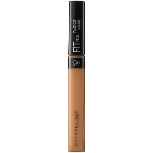 Maybelline FIT ME! Concealer, Cafe #50 - Ardmore Salon & Tanning Spa