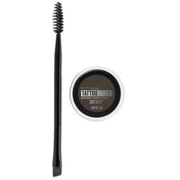 Maybelline TattooStudio Brow Pomade, Brown - Ardmore Salon & Tanning Spa