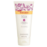 Burt's Bees Renewal Refining Cleanser 6 oz