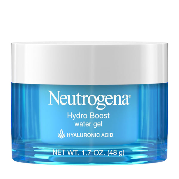 Neutrogena Hydro Boost Water Gel 1.7 oz - Ardmore Salon & Tanning Spa