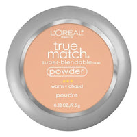 Loreal True Match Powder, Natural Beige W4 - Ardmore Salon & Tanning Spa