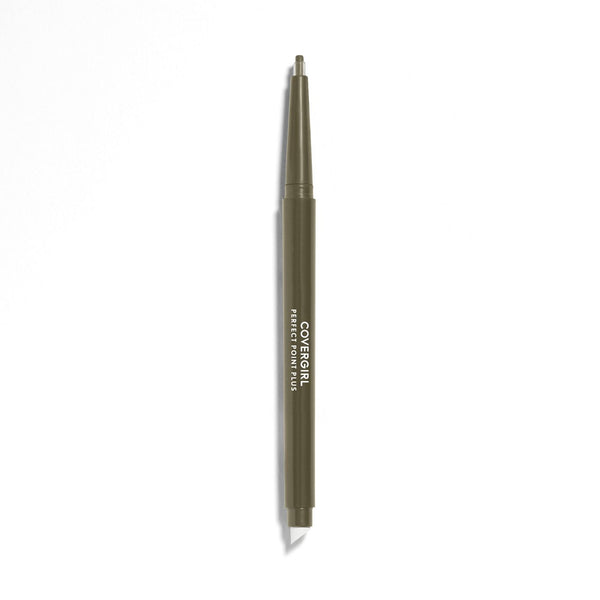 CoverGirl Perfect Point Plus Eyeliner, Grey Khaki #215