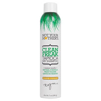 Not Your Mother's Clean Freak Tapioca Dry Shampoo 7 oz - Ardmore Salon & Tanning Spa