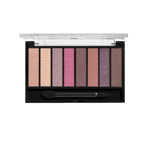 CoverGirl So Saturated Eyeshadow Palette, Posh #FS105 - Ardmore Salon & Tanning Spa