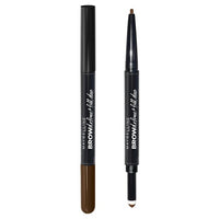 Maybelline Brow Define + Fill Duo, Soft Brown #255 - Ardmore Salon & Tanning Spa