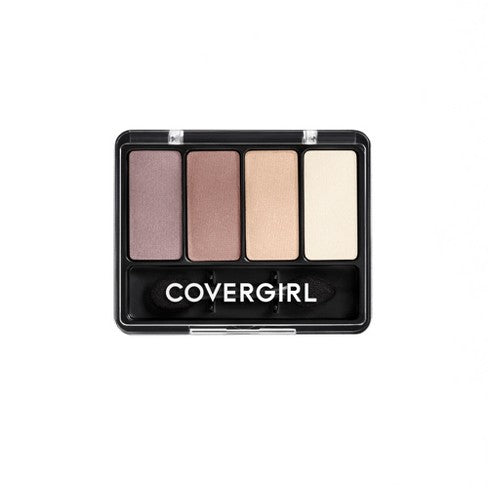 CoverGirl Eye Enhancers 4-Kit Eyeshadow, Urban Basics #220 - Ardmore Salon & Tanning Spa