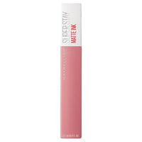 Maybelline Super Stay Matte Ink Liquid Lipstick, Dreamer - Ardmore Salon & Tanning Spa