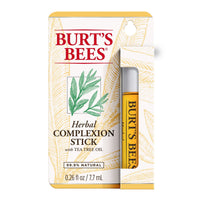 Burt's Bees Acne Solutions Herbal Complexion Stick .26 oz